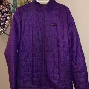Patagonia Nano Puff Jacket